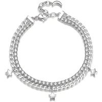 Bracciale Brosway Donna in Acciaio BEI049 - BEI049